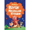 Miniklere Büyük Masallar Kitabım