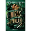 Miras Oyunları