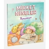 Mirket Nineler Uyuyamıyor