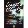 Miss Marpleın Son Maceraları