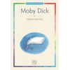 Moby Dick - Renkli Resimli Çocuk Klasikleri