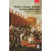 Modern Avrupa Tarihini Yeniden Düşünmek
