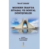 Modern İranda Siyasal ve Sosyal Dönüşümler