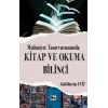 Modern Tasavvurumuzda Kitap ve Okuma Bilinci
