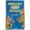 Moğolların Harp Taktikleri