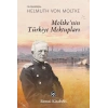 Moltkenin Türkiye Mektupları
