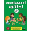 Montessori Eğitimi +4 Yaş