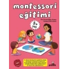 Montessori Eğitimi +5 Yaş