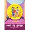 Mor Gezegen