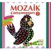 Mozaik Çalışmaları 2