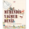 Mühendis Yağmur Deniz - Ciltsiz