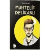 Muhtelif Delikanlı