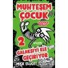 Muhteşem Çocuk Squidge Dibley 2 - Galaksiyi Ele Geçiriyor