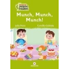 Munch, Munch, Munch!