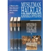 Müslüman Halklar Ansiklopedisi (3 Cilt Takım )