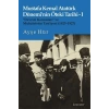 Mustafa Kemal Atatürk Dönemi’nin Öteki Tarihi 1