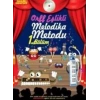 Müzik Serüveni Orff Eşlikli Melodika Metodu 1. Bölüm (Cdli)