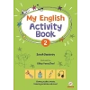 My English Activity Book 2