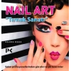 Nail Art - Tırnak Sanatı