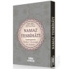 Namaz Tesbihatı Transkripsiyonlu Türkçe Okunuşu ve Anlamı (Kod:170)