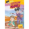Nanunın Maceraları 4 - Gezgin Nanu