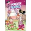 Nanunun Maceraları 1 - Dedektif Nanu