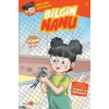 Nanunun Maceraları 5 - Bilgin Nanu