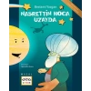 Nasrettin Hoca Uzayda