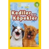 National Geographic Kids - Kediler ve Köpekler