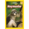 National Geographic Kids - Maymunlar