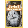 National Geographic Kids - Sevimli Hayvanlar