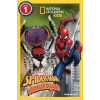 National Geographic Kids - Spider - Man Böcekler Dışarı!