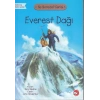 Ne Nerede Serisi Everest Dağı