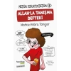 Nedim Sorayımdedim-1 Allah’la Tanışma Defteri