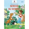 Nerede Bu Kemik - Matematik Her Yerde