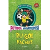 Neşeli Bilgi Serisi - Futbol Akademisi - Bu Gol Kaçmaz
