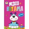 Neşeli Boyama - Çevremiz
