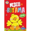 Neşeli Boyama - Çiftlik