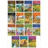 Neşeli Hayvan Öyküleri (15 Kitap)