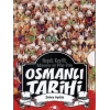 Osmanlı Tarihi Seti (8 Kitap)