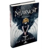Nevernight 3 - Zifirşafak (Ciltli)