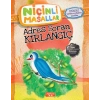 Niçinli Masallar - Adres Soran Kırlangıç