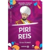 Ninemin İzinde Tarih Serisi - Piri Reis