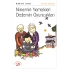 Ninemin Yemekleri Dedemin Oyuncakları