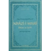 Niyazi-i Mısri Divanı ve Şerhi (Termo Deri Ciltli)