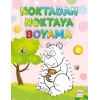 Noktadan Noktaya Boyama - 2