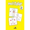 Noktalar 5+ Yaş