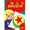 Noktaları Birleştir - Kırmızı