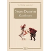 Notre-Damein Kamburu - Gökkuşağı Cep Kitap Dizisi