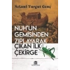Nuh’un Gemisinden Zıplayarak Çıkan İlk Çekirge